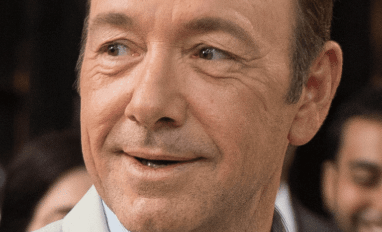 Kevin Spacey was exonerated of all sex assault allegations.