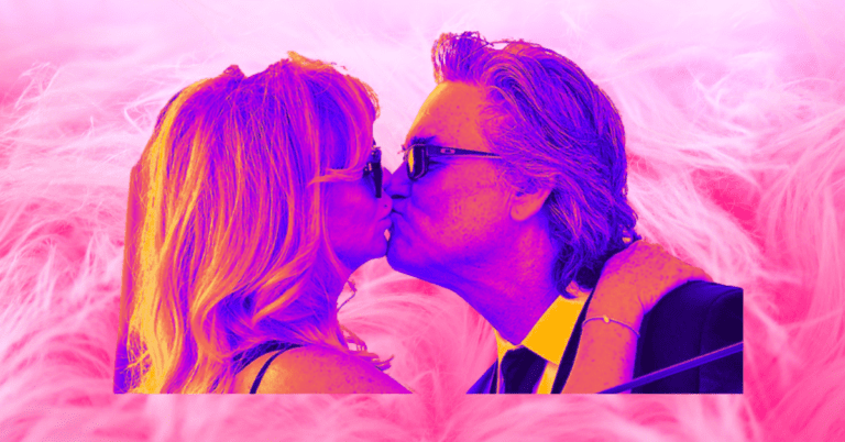 Goldie Hawn and Kurt Russell’s 40-Year Journey of Love, Laughter, and the Choice to Not Marry